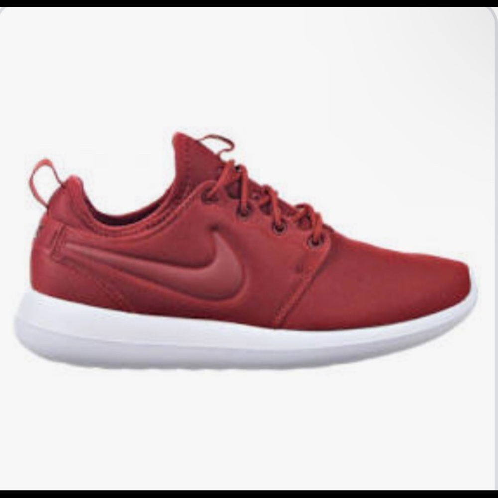 Red Roshe 2